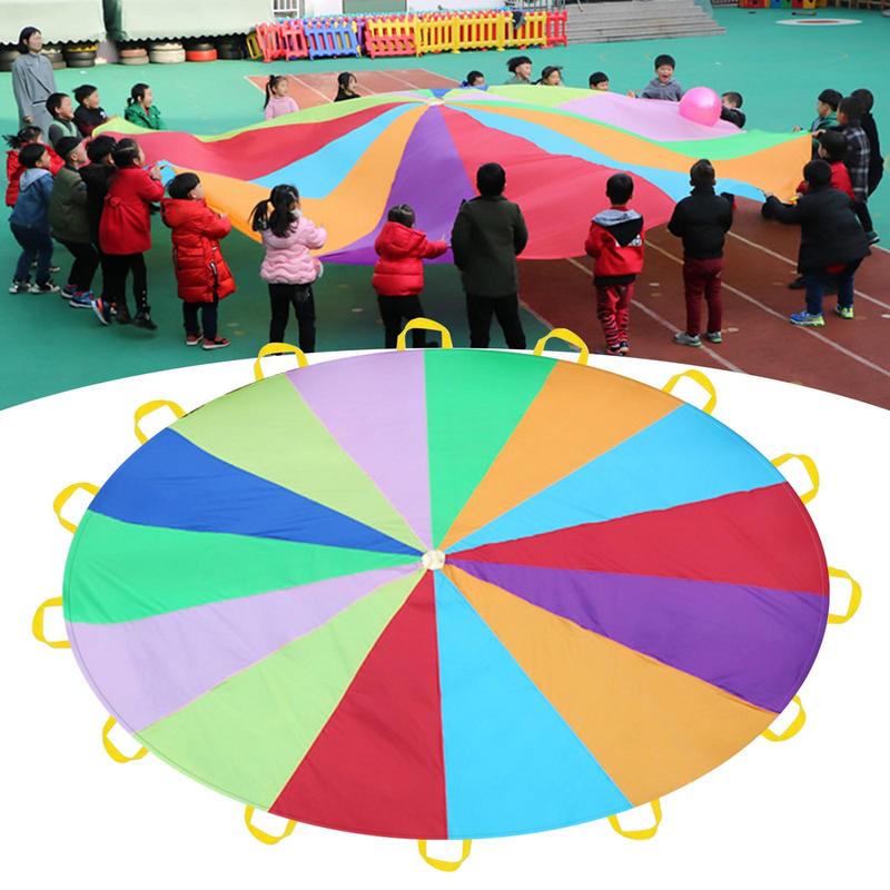 Kids Outdoor Umbrella - Dia 2-3m Child Kid Sports Development