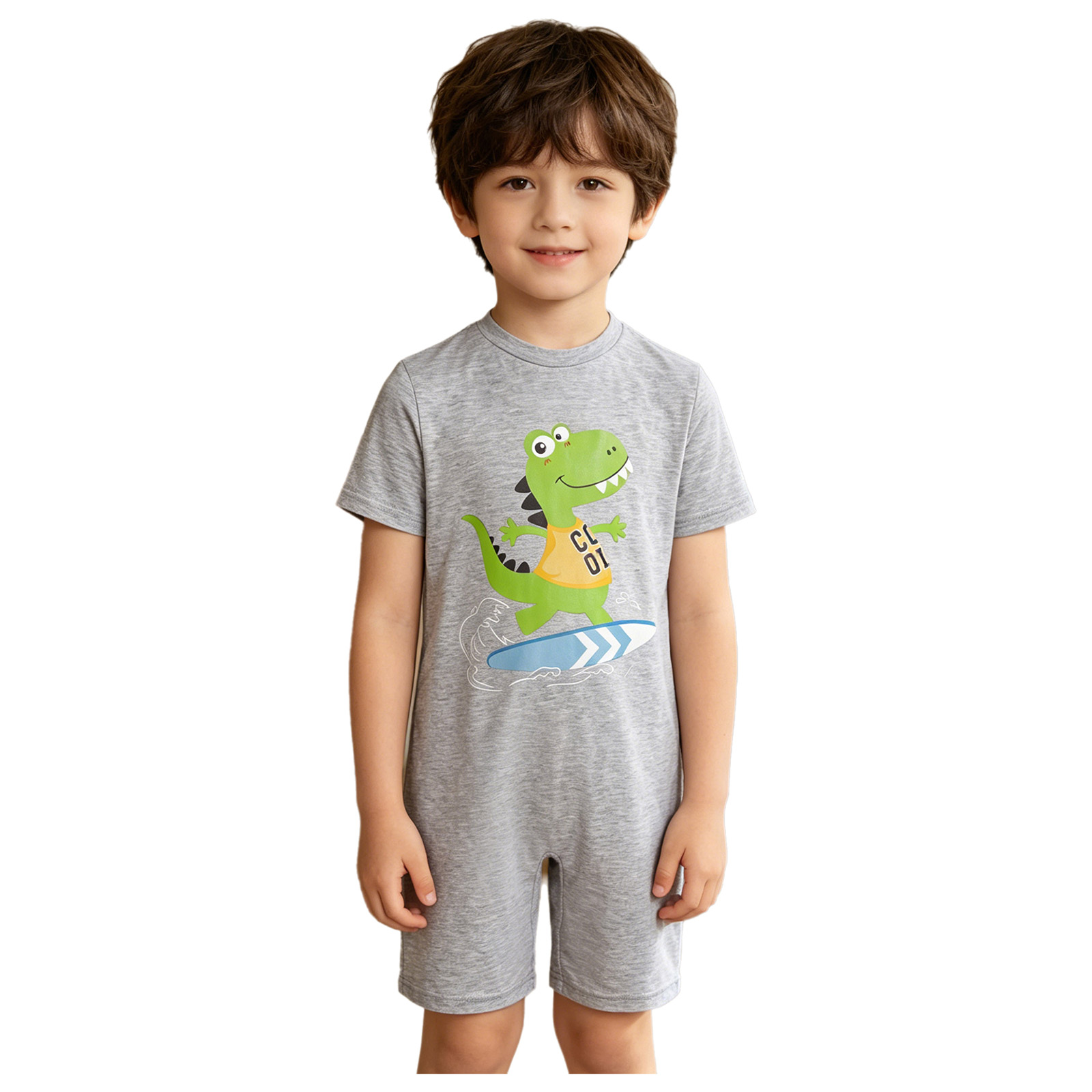 Kids Outdoor Wear - Kids Special Needs Adaptive Clothing Short