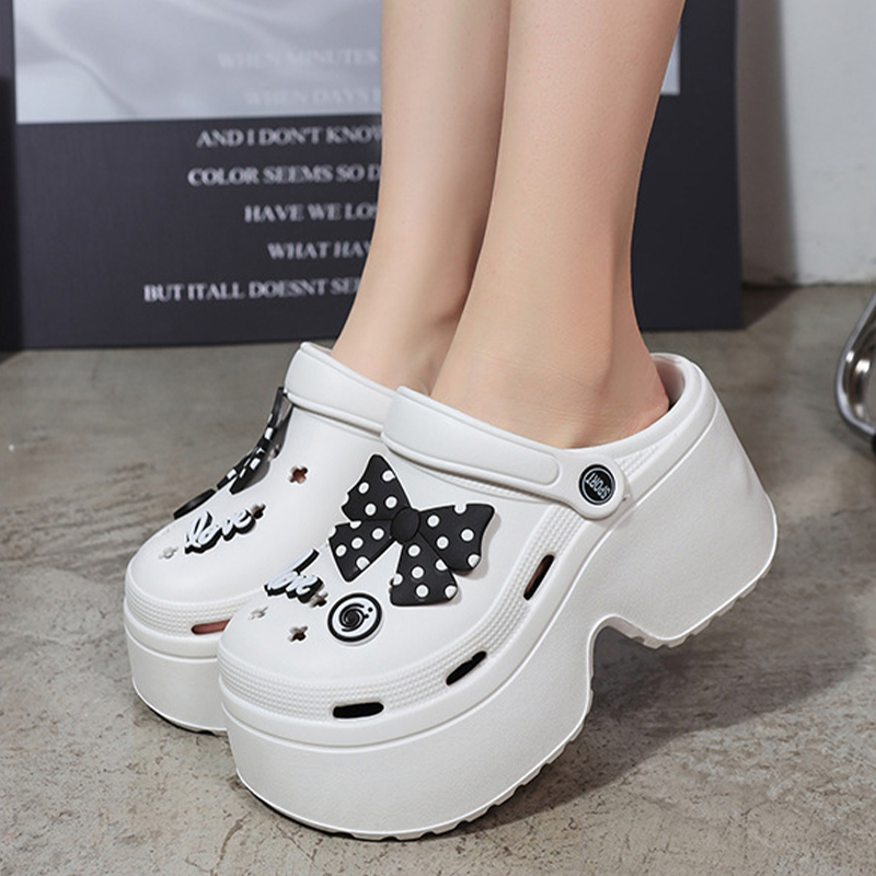 Kids Outdoor Tools - Summer Slippers Women Garden Shoes Fashion
