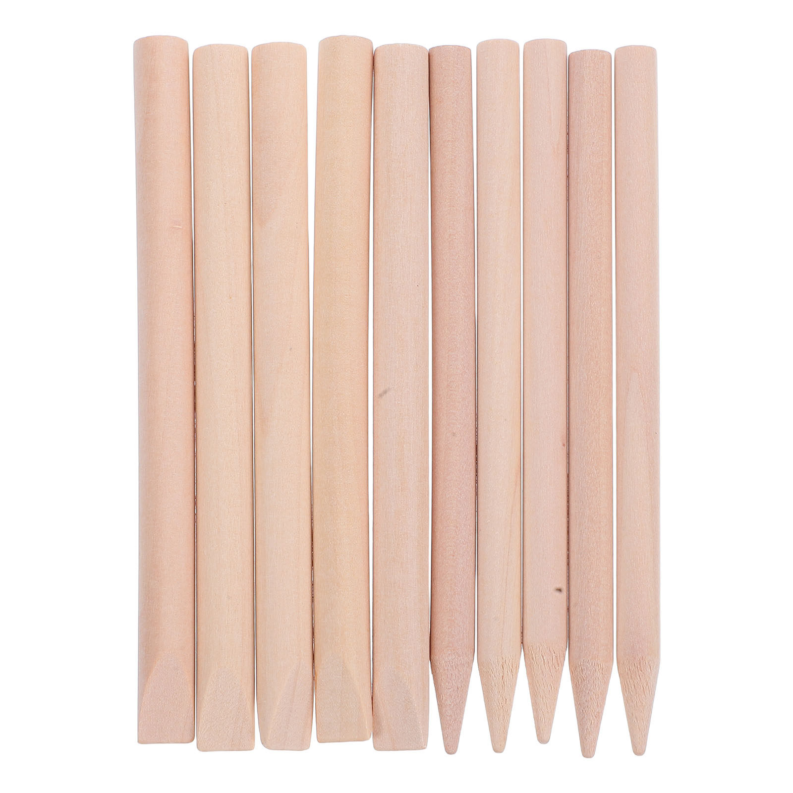 Kids Outdoor Tools - 10Pcs Kids Excavation Tool Set Mini