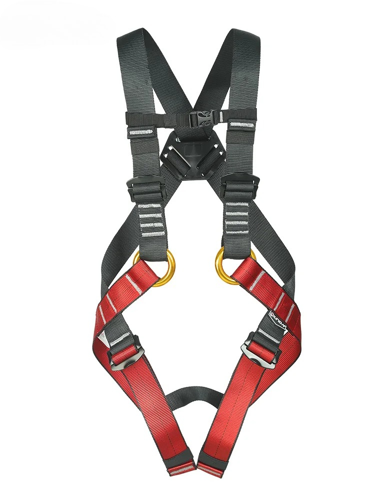 Kids Outdoor Kit - Kid's Safety Belt Child Full Body