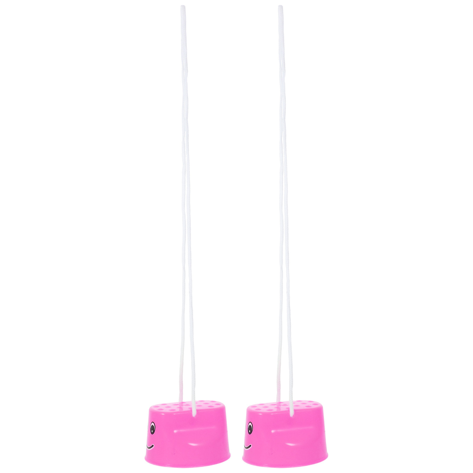 Kids Outdoor Tools - 2Pcs Kids Walking Stilts Sensory Training