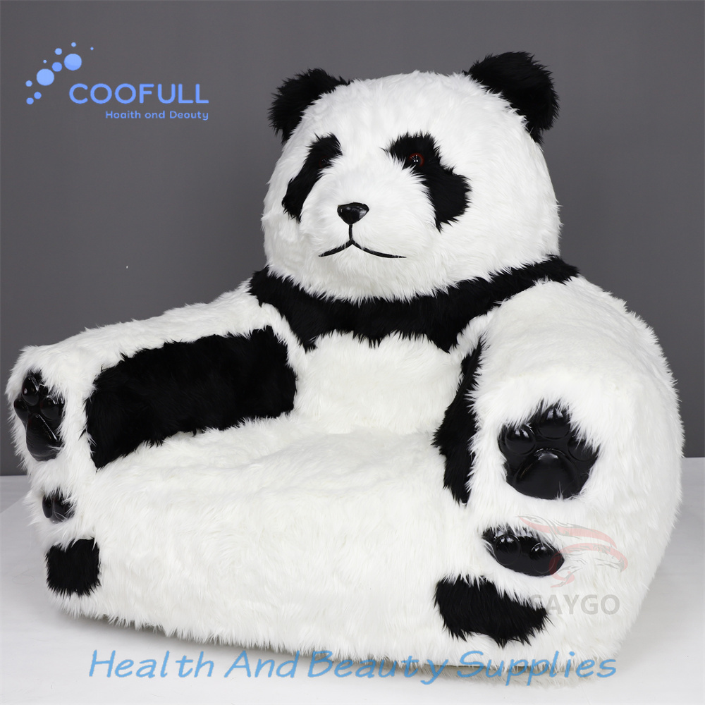 Kids Outdoor Lounge Chair - Coofull Hot Gift Kids Inflatable Panda