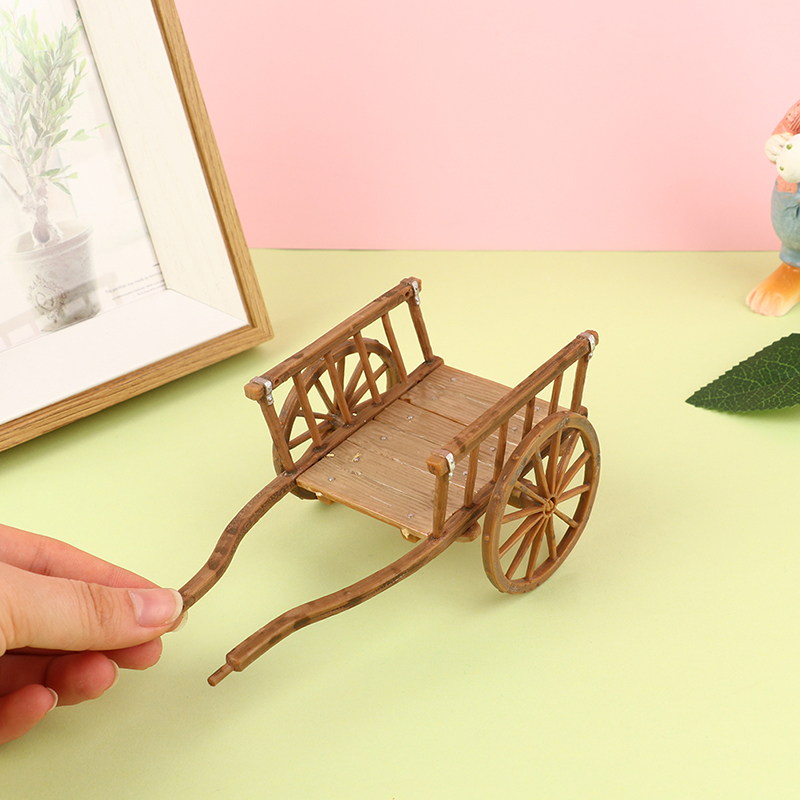 1PCS Dollhouse Miniature Simul - Kids Outdoor Doll House 评论和价格
