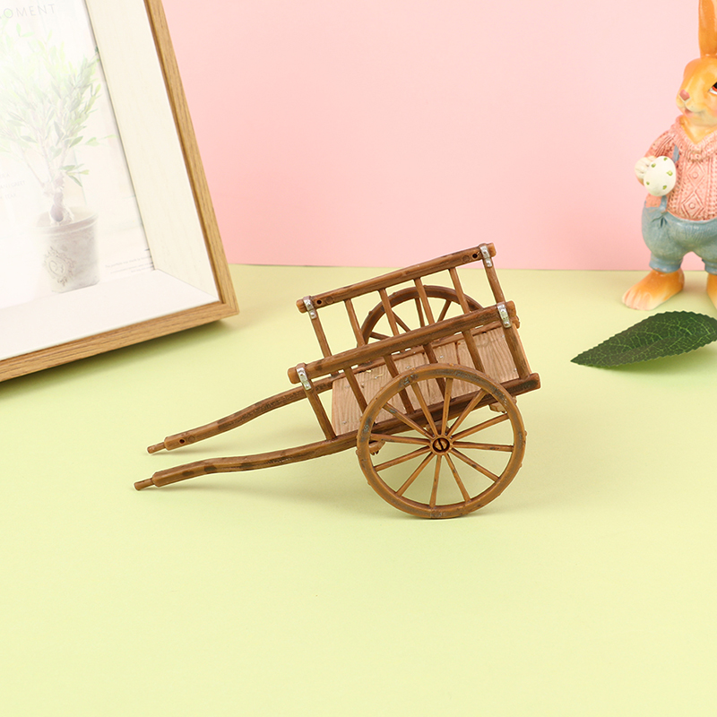 1PCS Dollhouse Miniature Simul - Kids Outdoor Doll House 评论和价格