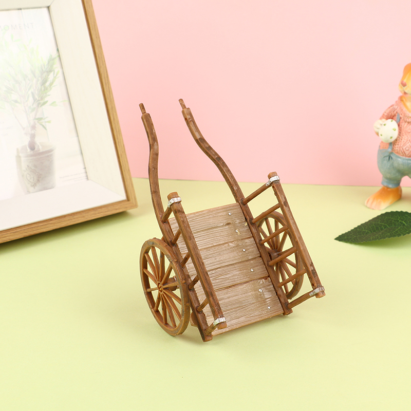 1PCS Dollhouse Miniature Simul - Kids Outdoor Doll House 评论和价格