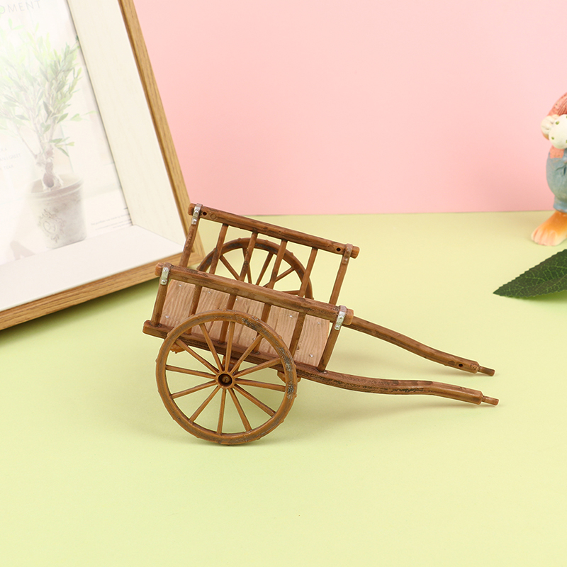 1PCS Dollhouse Miniature Simul - Kids Outdoor Doll House 评论和价格