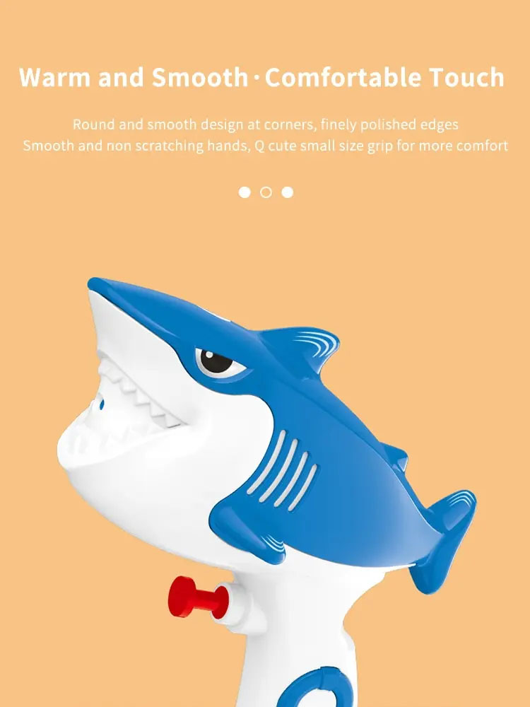 Kids Water Gun Summer Toy Wate - Water Gun Soaker 评论和价格