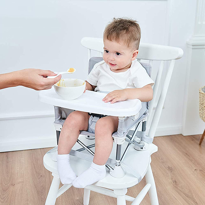 Baby Booster Seat Dining Chair - Kids Outdoor Lounge Chair 评论和价格