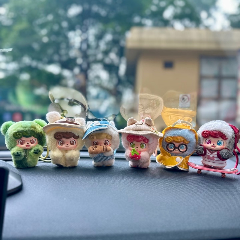 Q.kid Outdoor Activities Serie - Q Kids Outdoor 评论和价格