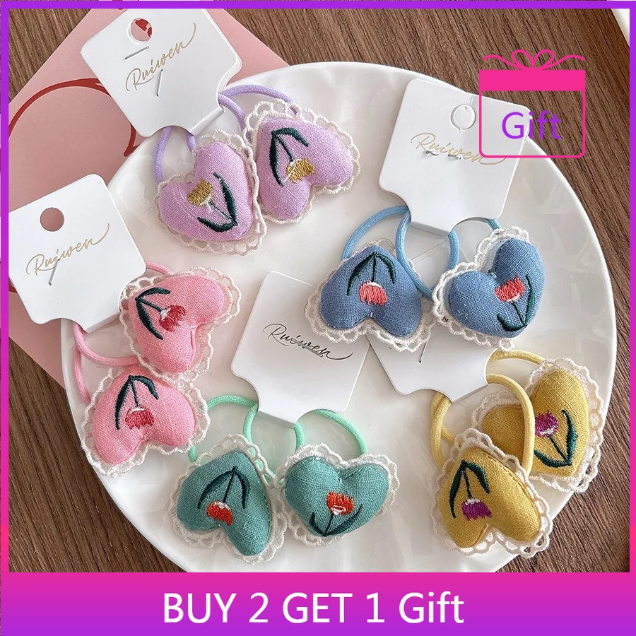 Kids Hair Ties Winter Fabric H - Kids Outdoor Kit 评论和价格