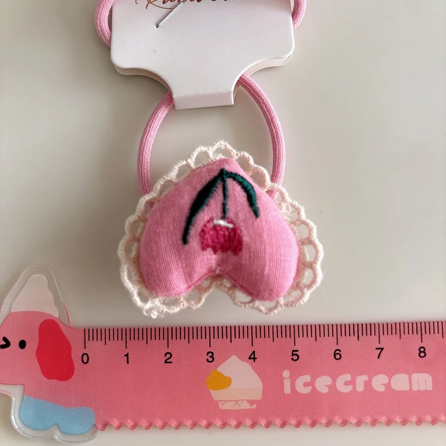 Kids Hair Ties Winter Fabric H - Kids Outdoor Kit 评论和价格
