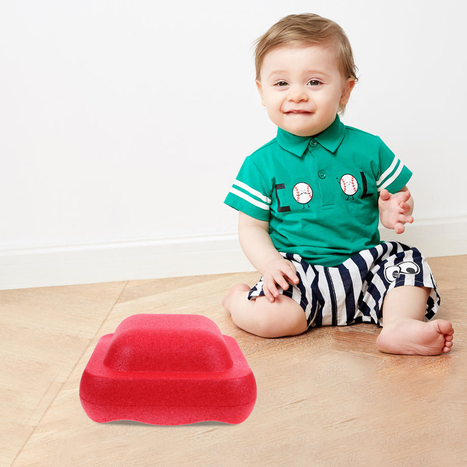 Toys Children's Outdoor Balanc - Kids Outdoor Tools 评论和价格
