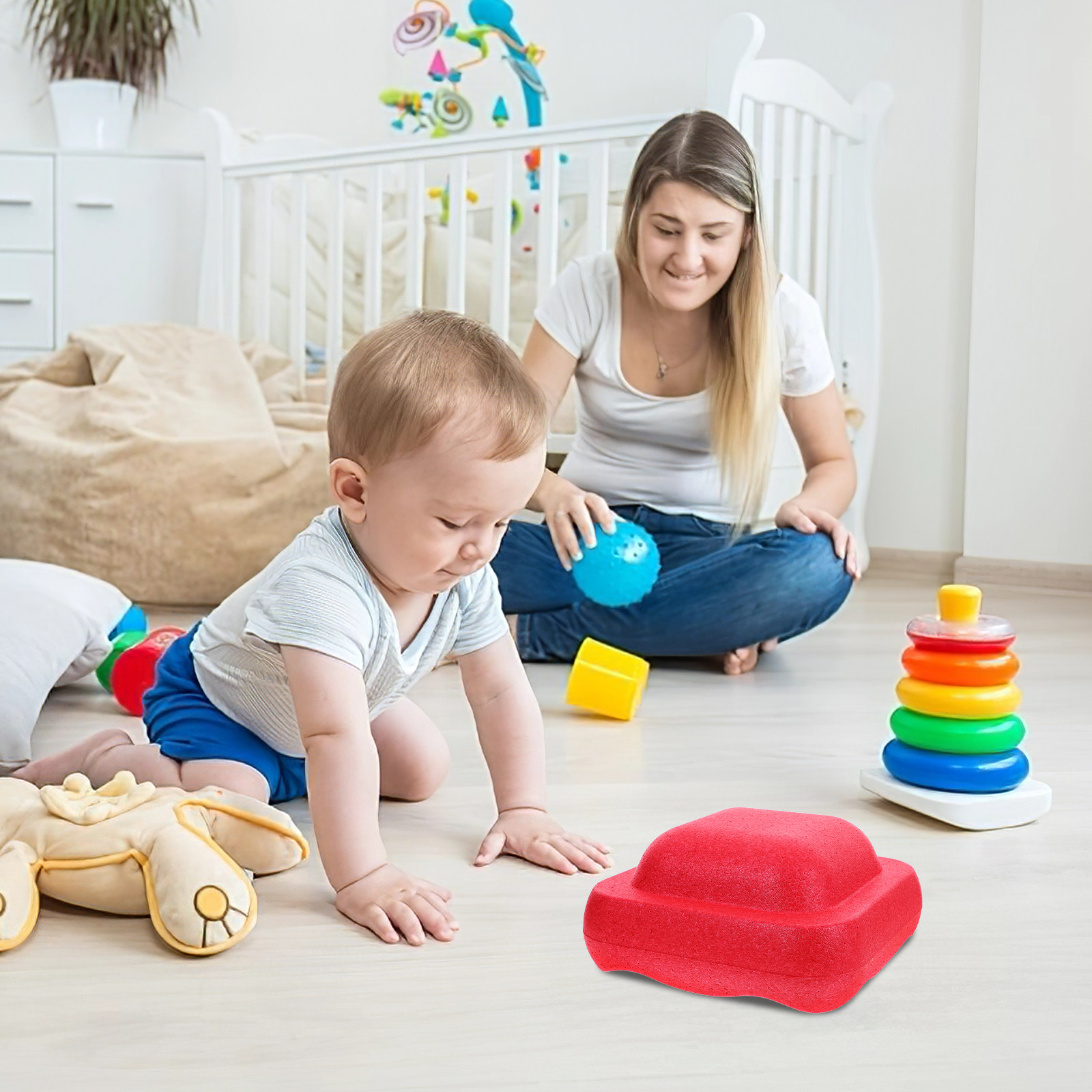 Toys Children's Outdoor Balanc - Kids Outdoor Tools 评论和价格