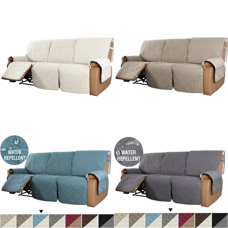 1/2/3 Seater Recliner Sofa Cov - Kids Outdoor Lounge Chair 评论和价格