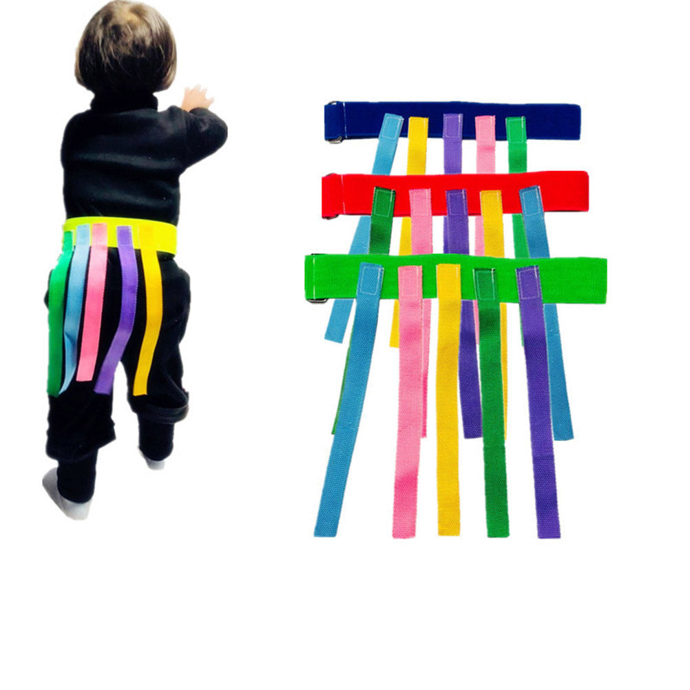 2Pcs Colorful Oxford Cloth Pul - Kids Outdoor Games 评论和价格