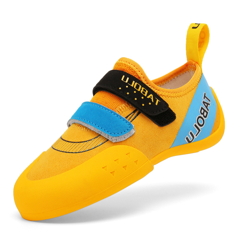 Rock-Climbing Shoes Boys Girls - Kids Outdoor Ladder 评论和价格