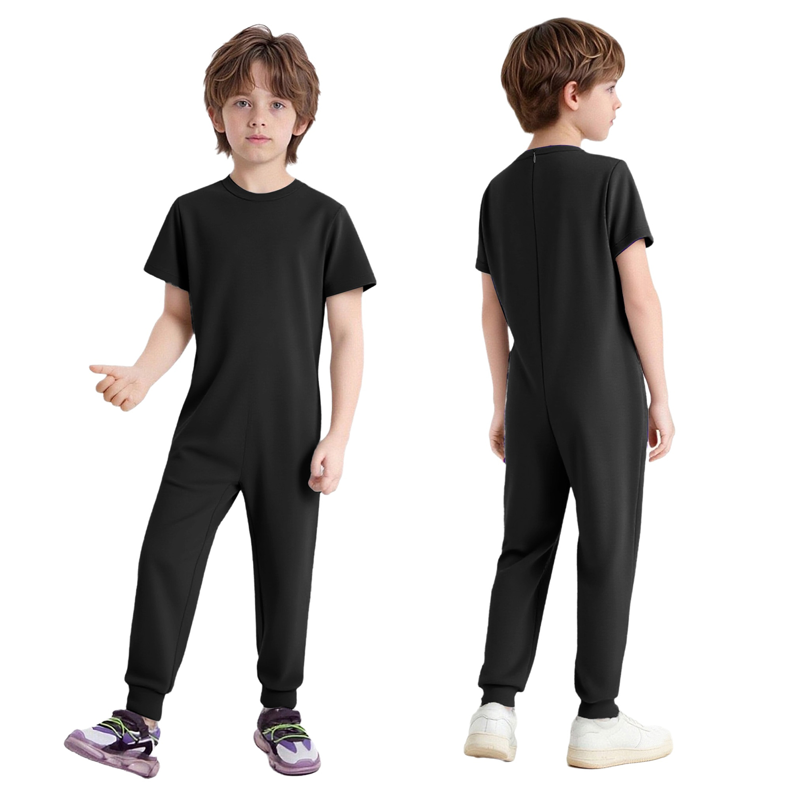 Kids Anti-strip Adaptive Jumps - Kids Outdoor Wear 评论和价格