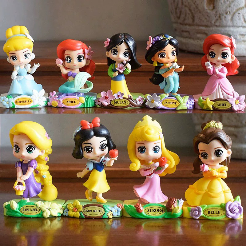 Disney Princess Garden Dream S - Q Kids Outdoor 评论和价格