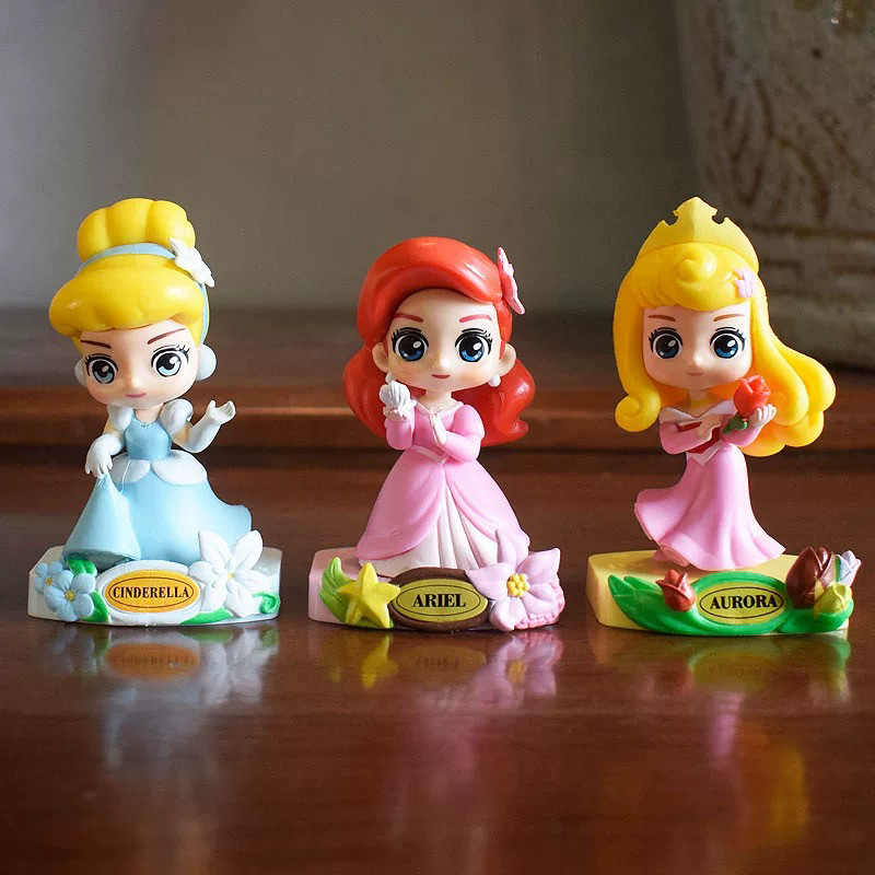 Disney Princess Garden Dream S - Q Kids Outdoor 评论和价格
