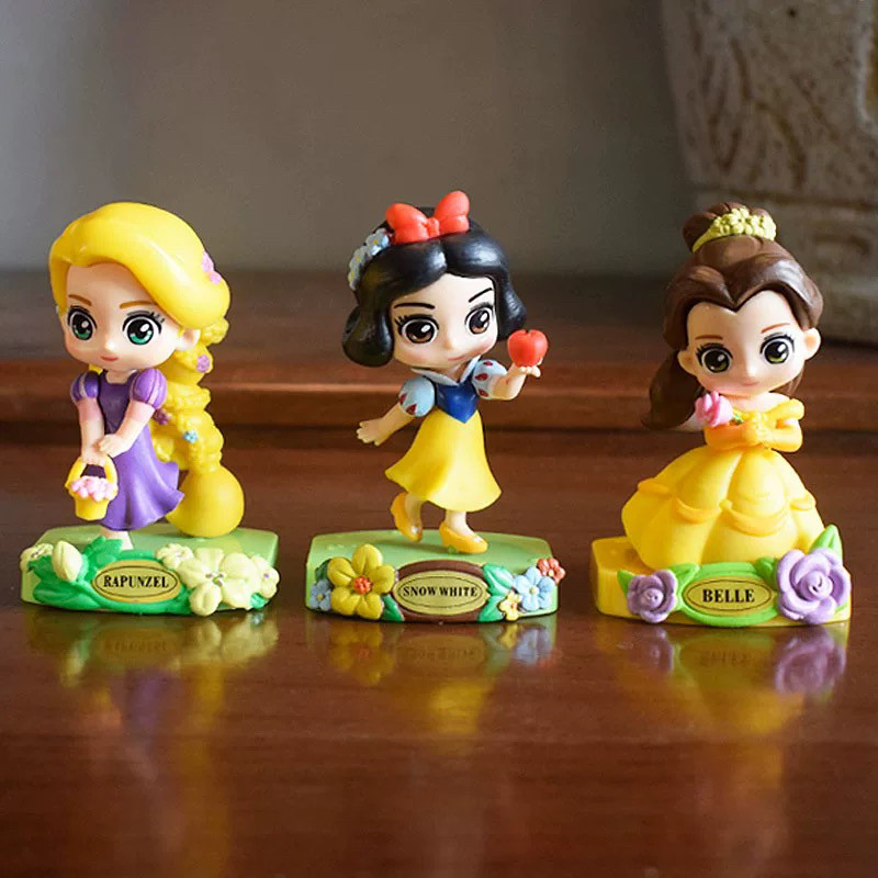 Disney Princess Garden Dream S - Q Kids Outdoor 评论和价格