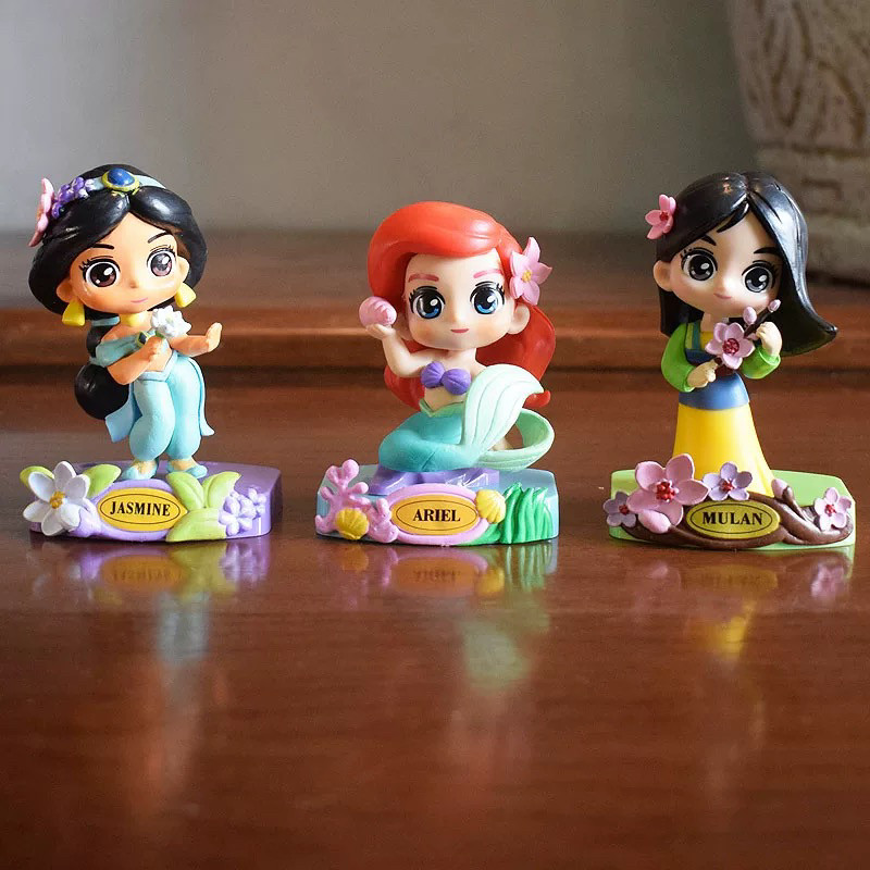 Disney Princess Garden Dream S - Q Kids Outdoor 评论和价格