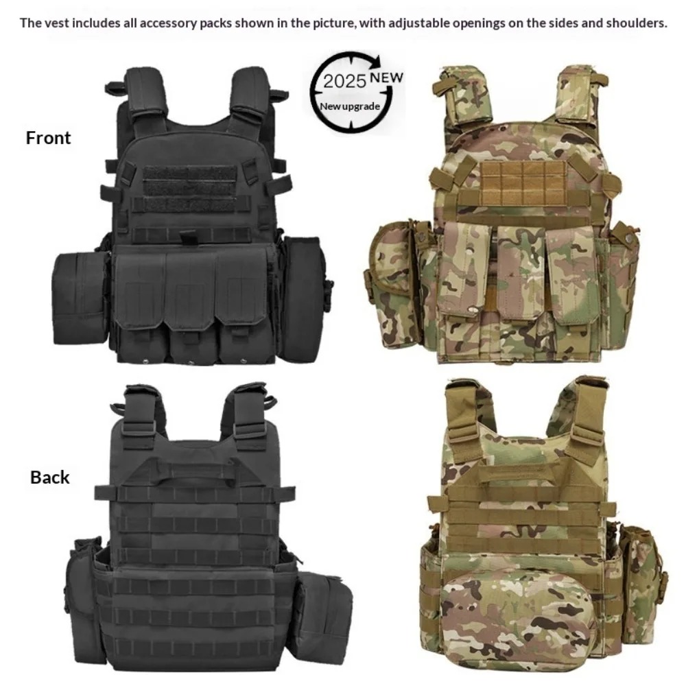 Children Airsoft Paintball Ves - Kids Outdoor Gear 评论和价格