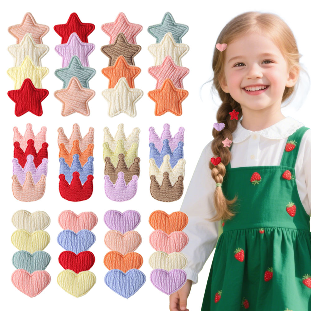 10-30Pcs/Set Solid Designs Pen - Kids Outdoor Wear 评论和价格