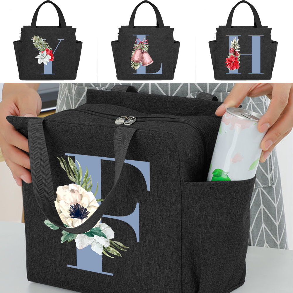 Reusable Lunch Box Bag for Kid - Q Kids Outdoor 评论和价格