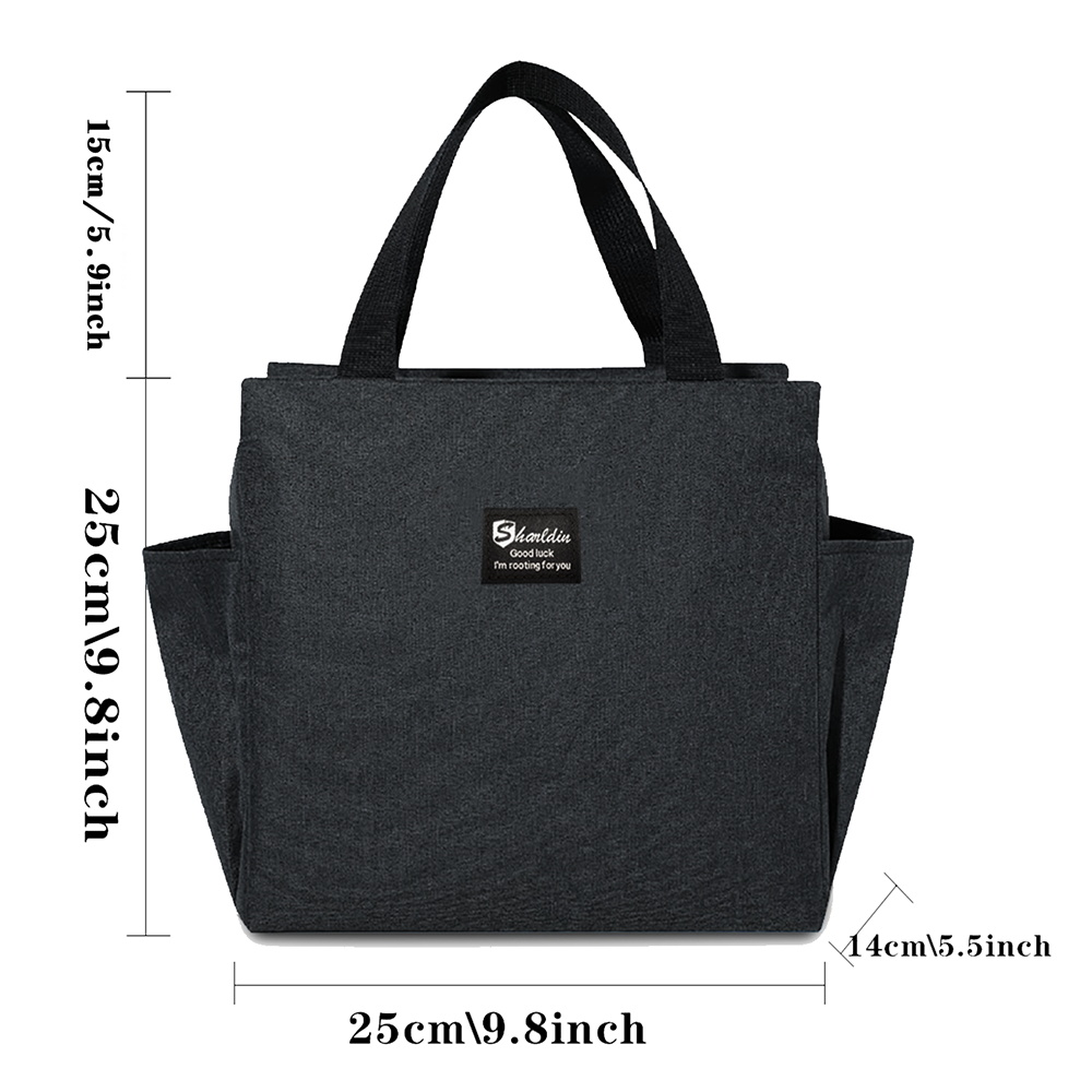 Reusable Lunch Box Bag for Kid - Q Kids Outdoor 评论和价格
