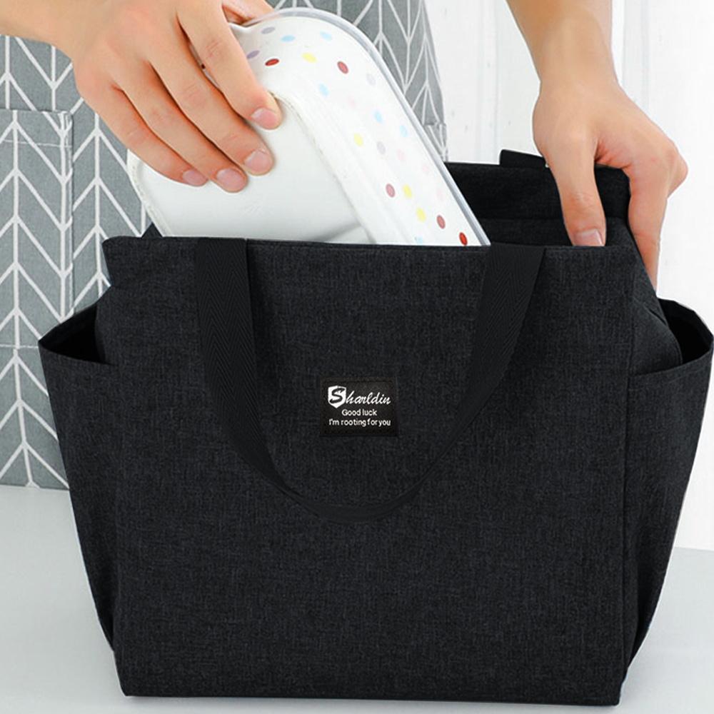 Reusable Lunch Box Bag for Kid - Q Kids Outdoor 评论和价格