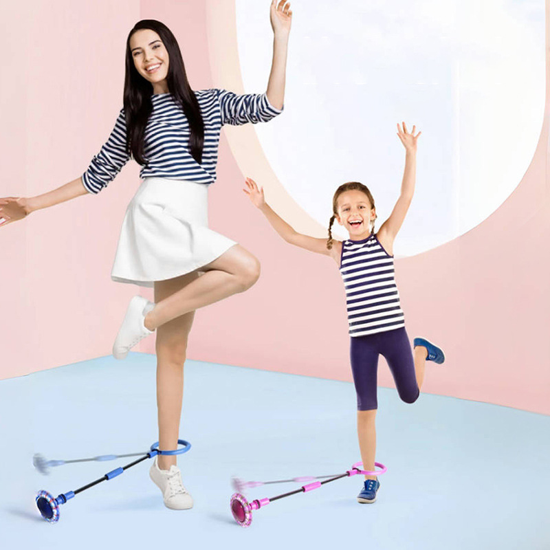 Flash Jumping Rope Ball Kids O - Kids Outdoor Kit 评论和价格