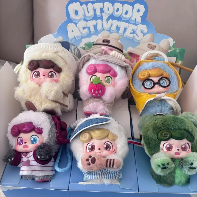 Q Kid Outdoor Activities Serie - Q Kids Outdoor 评论和价格