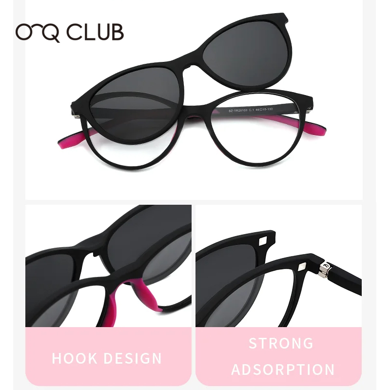 O-Q CLUB Kids Fashion Sunglass - Q Kids Outdoor 评论和价格