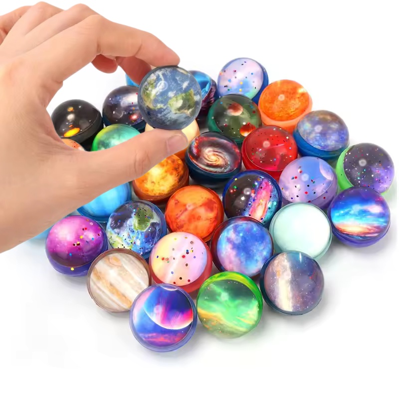 12pcs Planet Elastic Ball Chil - Kids Outdoor Gear 评论和价格