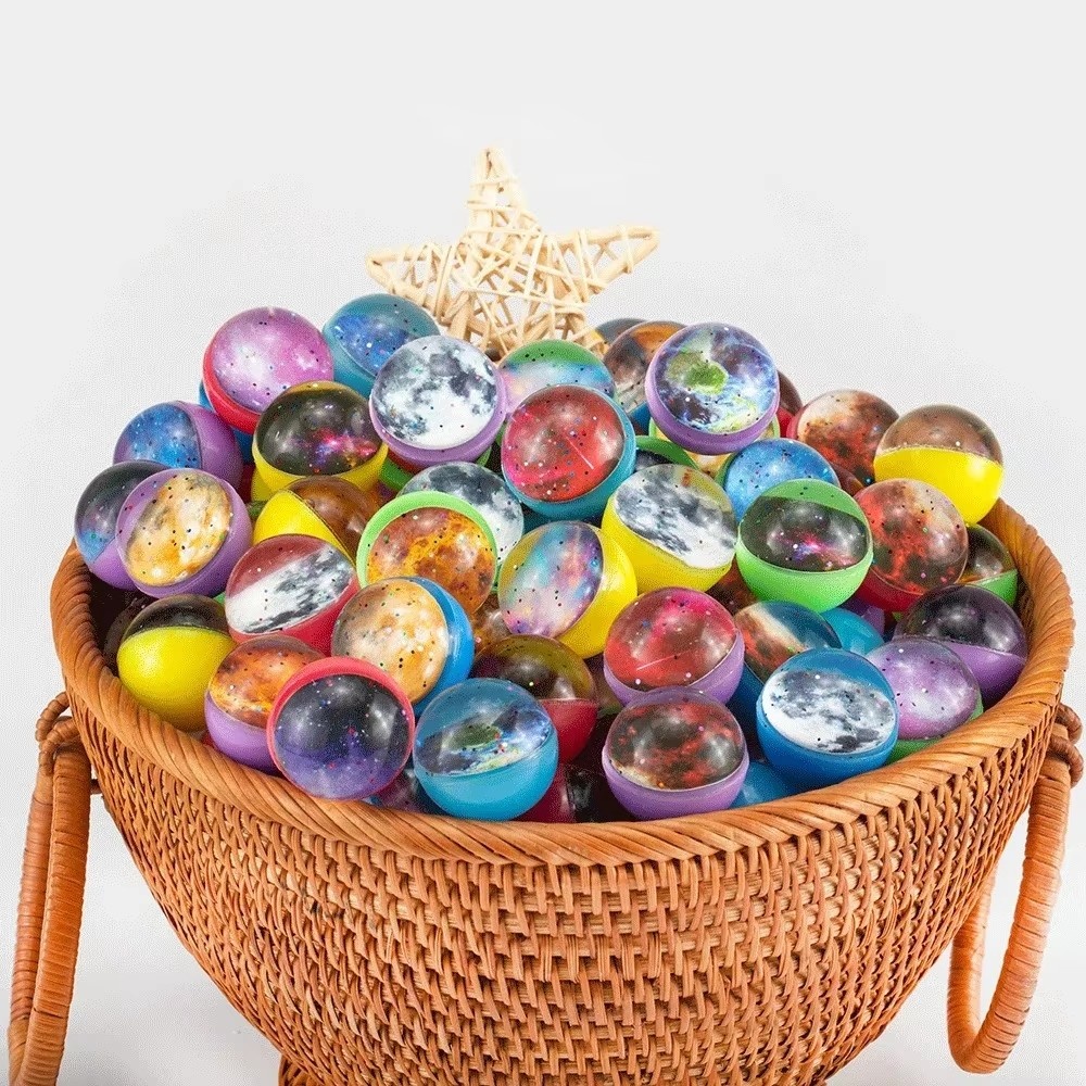 12pcs Planet Elastic Ball Chil - Kids Outdoor Gear 评论和价格