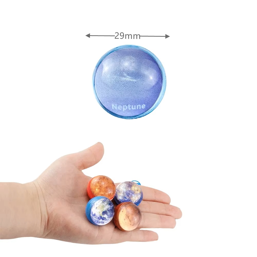 12pcs Planet Elastic Ball Chil - Kids Outdoor Gear 评论和价格