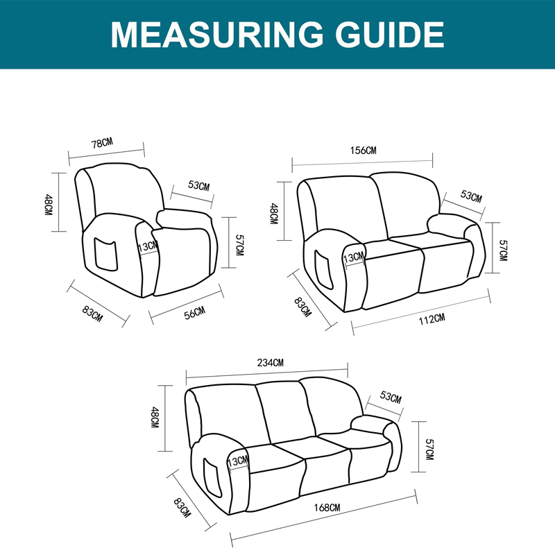 new 1/2/3 seat Recliner Cover  - Kids Outdoor Lounge Chair 评论和价格