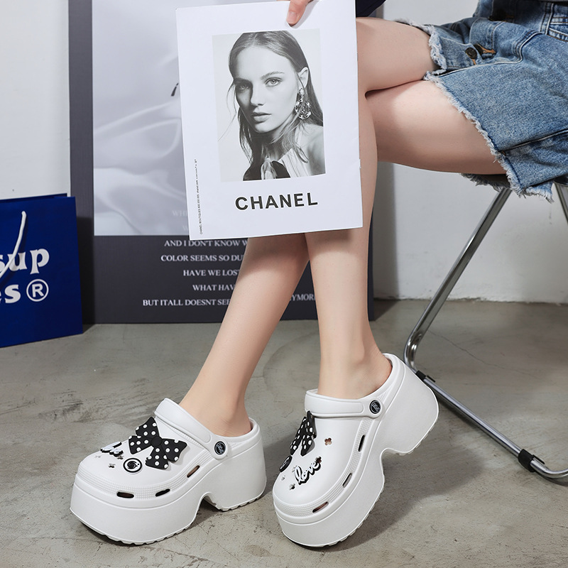 Summer Slippers Women Garden S - Kids Outdoor Tools 评论和价格