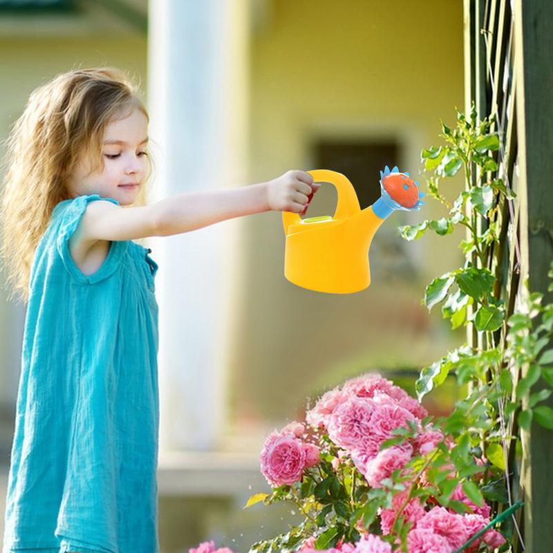 Kids Watering Can Kids Gardeni - Kids Outdoor Tools 评论和价格