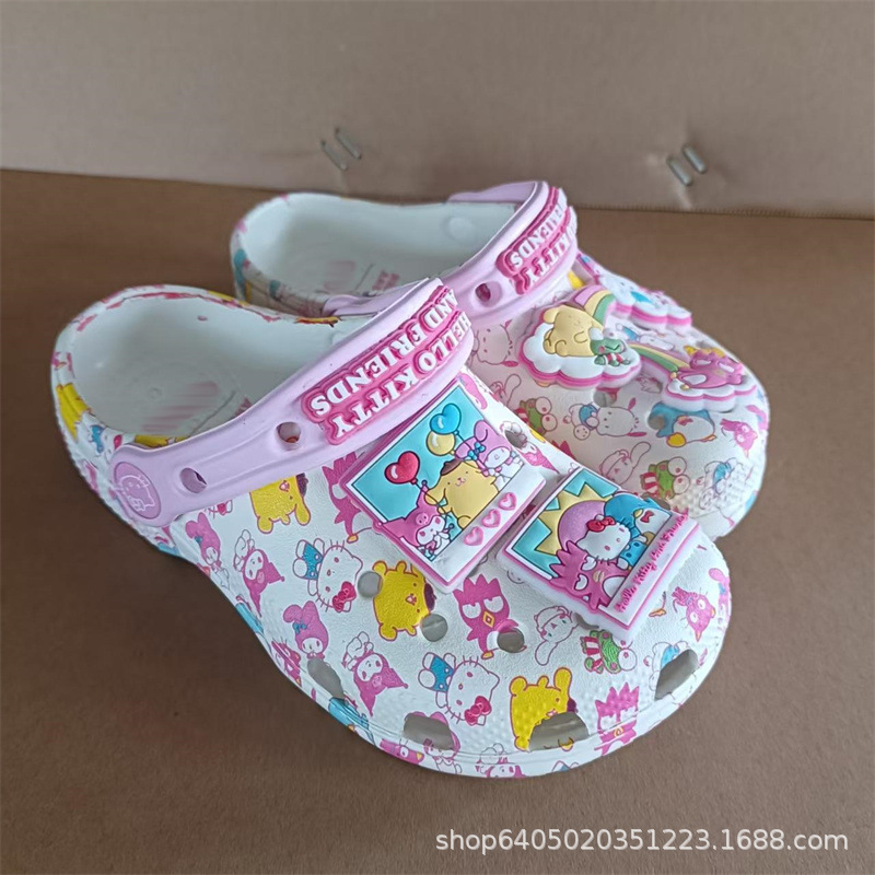 Hello Kitty Cute Cartoon Child - Kids Outdoor Tools 评论和价格