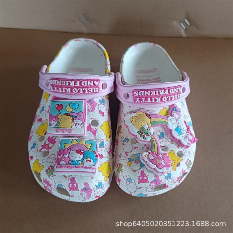 Hello Kitty Cute Cartoon Child - Kids Outdoor Tools 评论和价格