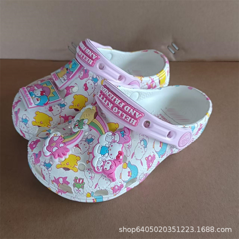 Hello Kitty Cute Cartoon Child - Kids Outdoor Tools 评论和价格