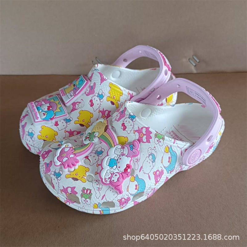 Hello Kitty Cute Cartoon Child - Kids Outdoor Tools 评论和价格