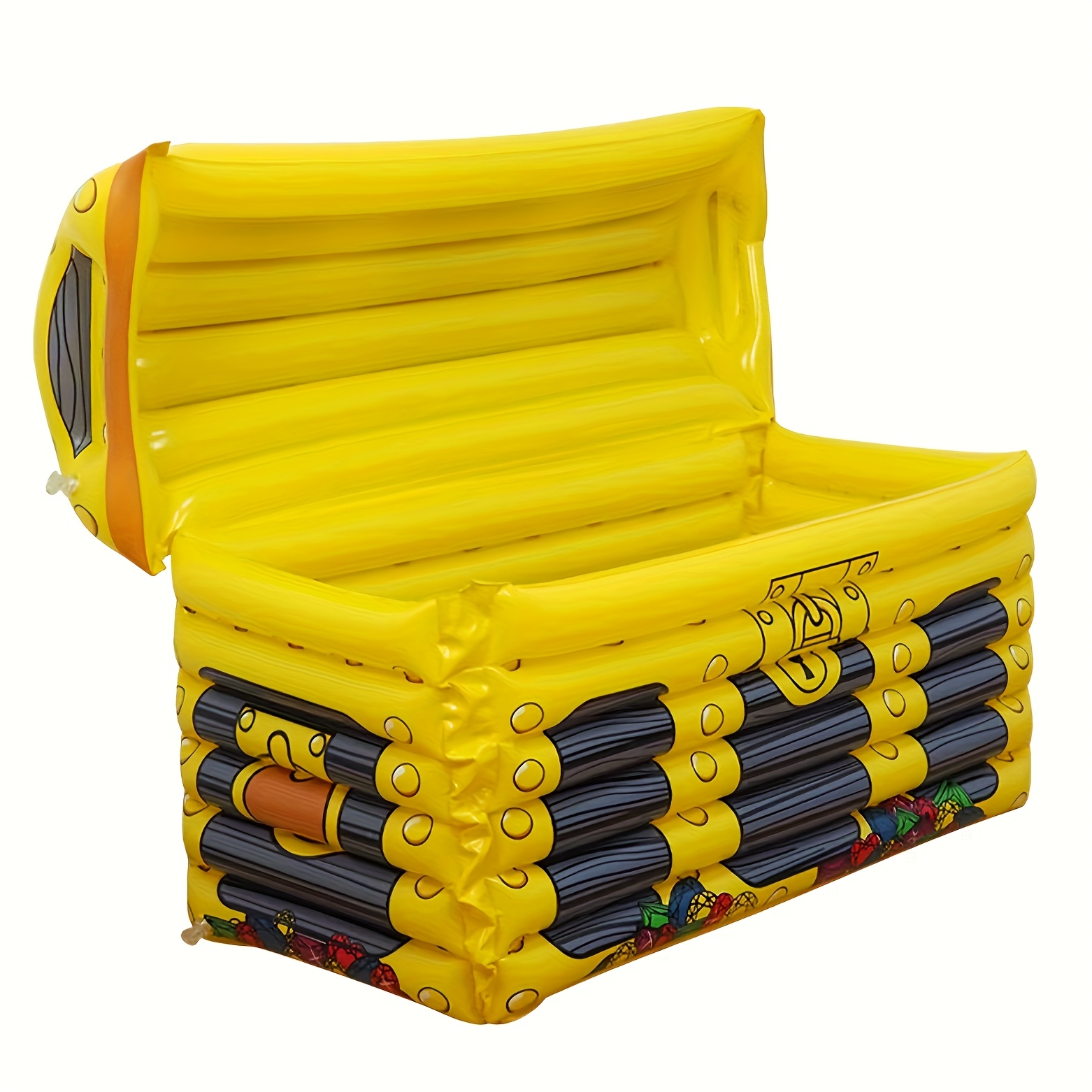 Multifunctional Inflatable Ice - Kids Outdoor Kit 评论和价格