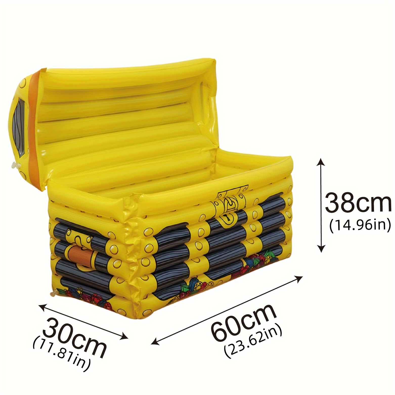 Multifunctional Inflatable Ice - Kids Outdoor Kit 评论和价格