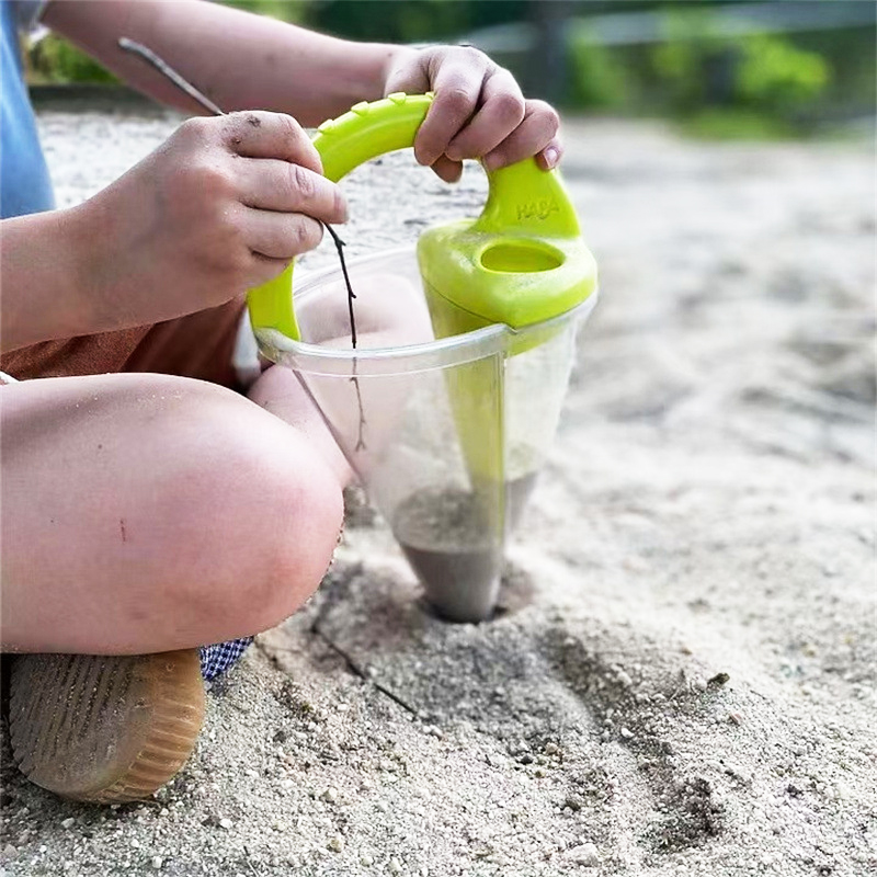~~Beach Children Wash Sand Ove - Kids Outdoor Kit 评论和价格