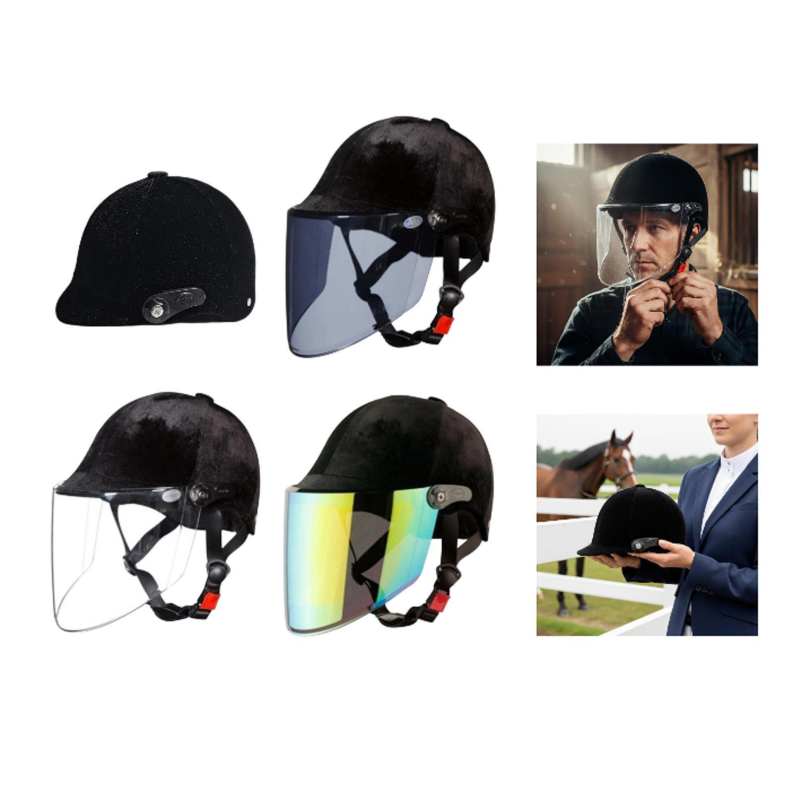 Horse Riding Helmet Breathable - Kids Outdoor Gear 评论和价格