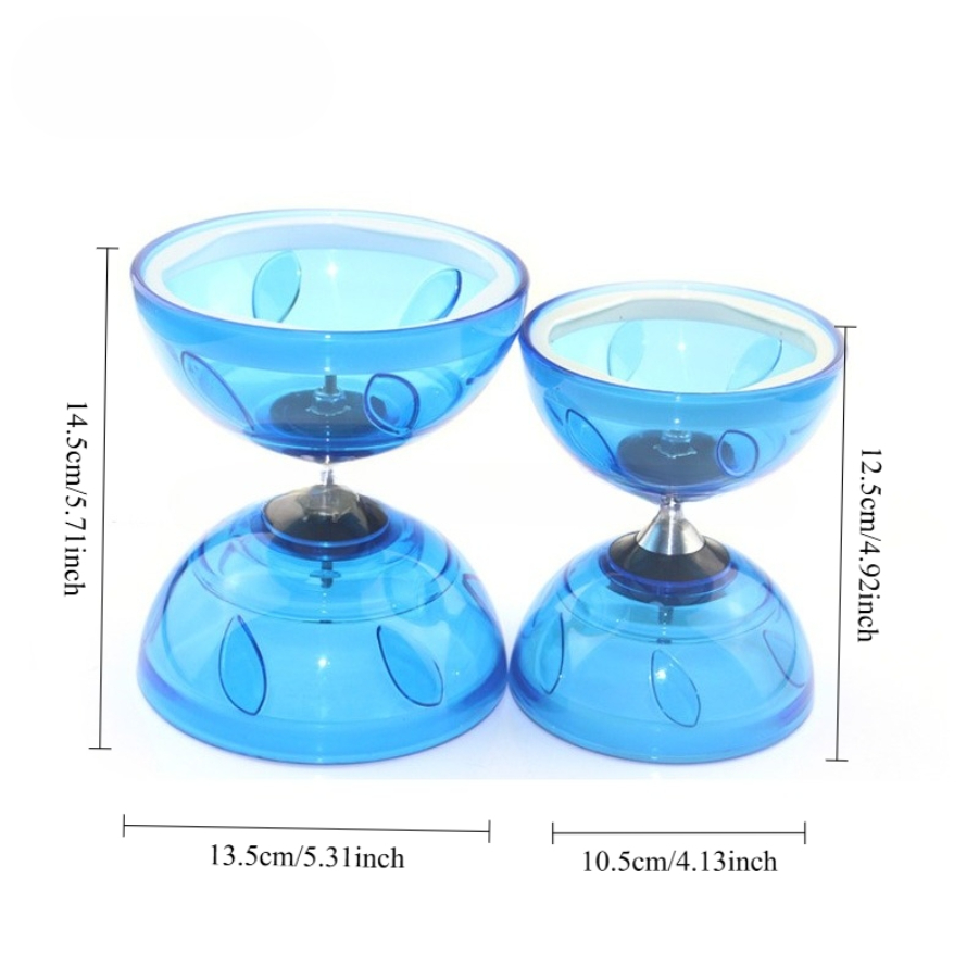 Portable Diabolo Chinese Yoyo  - Kids Outdoor Gear 评论和价格