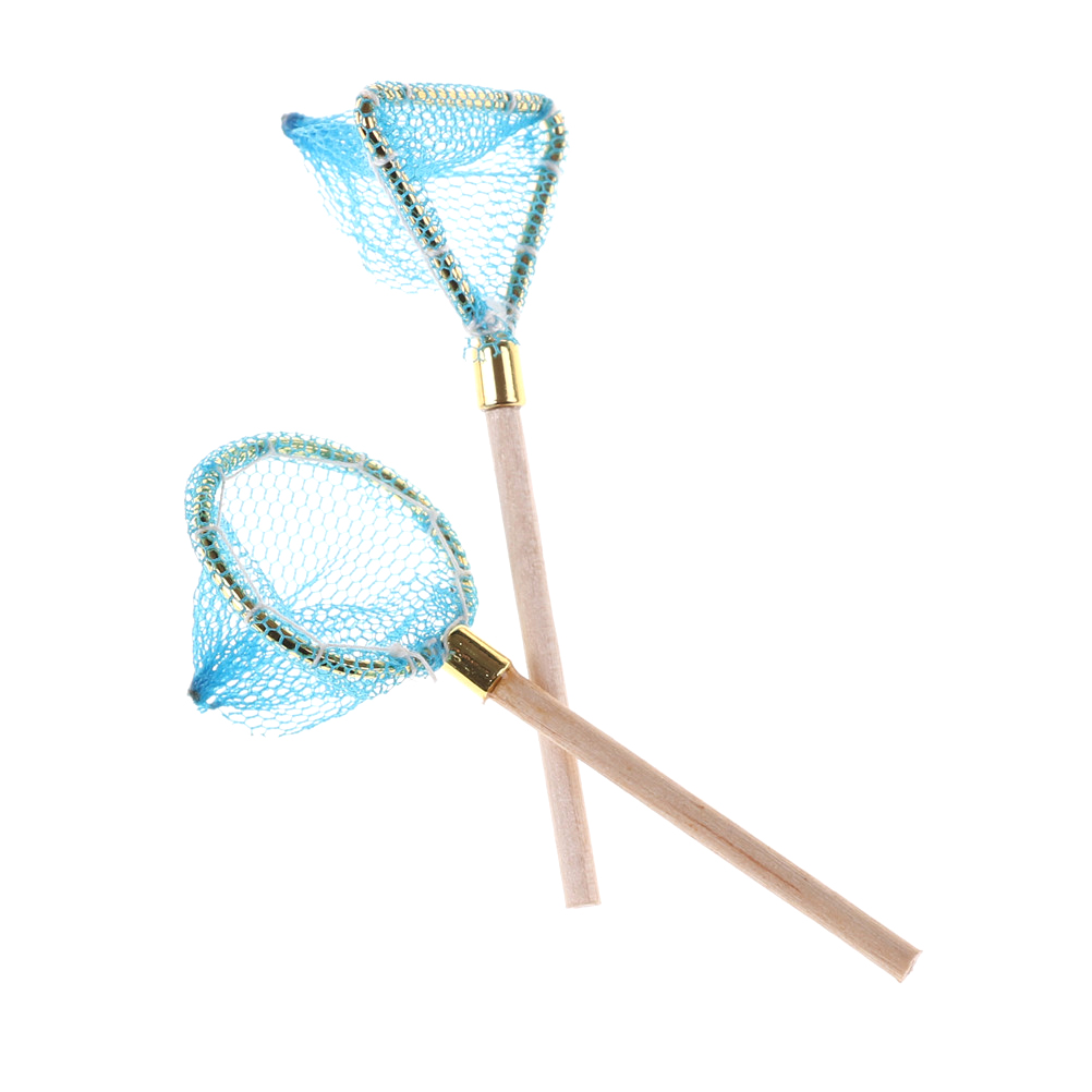 2PCS 1:12 Dollhouse Miniature  - Kids Outdoor Doll House 评论和价格